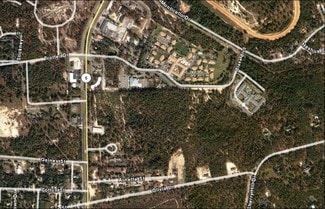 More details for NC Hwy 5, Pinehurst, NC - Land for Sale