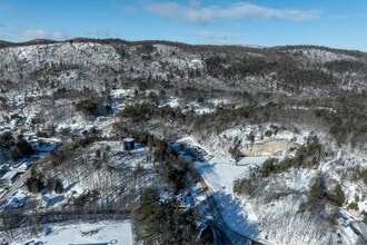 25 North St, Proctor, VT - AERIAL  map view - Image1
