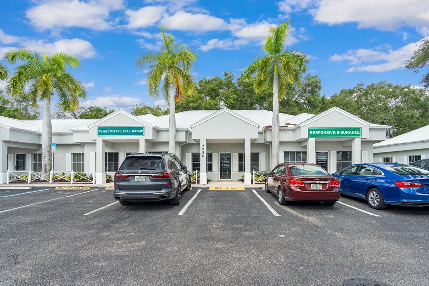 2950 Immokalee Rd, Naples, FL 34110 Office for Sale