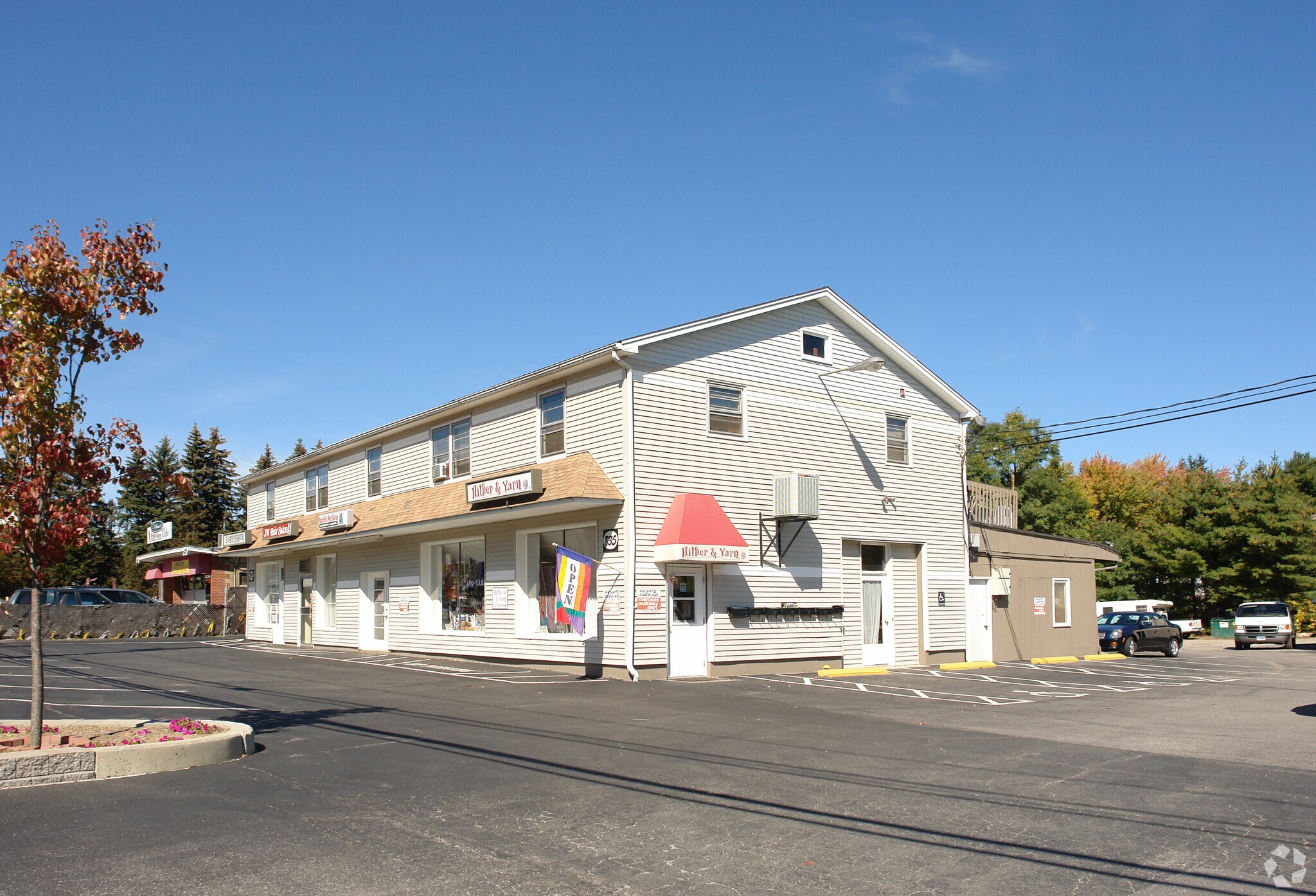 835 New Harwinton Rd, Torrington, CT for sale Primary Photo- Image 1 of 1