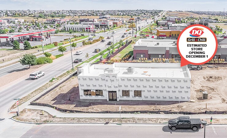 14950 E 104th Ave, Commerce City, CO for sale Primary Photo- Image 1 of 1