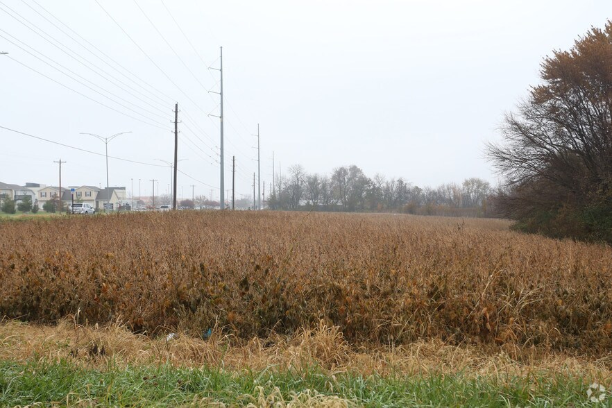 Mullen Rd, Belton, MO for sale - Primary Photo - Image 1 of 1