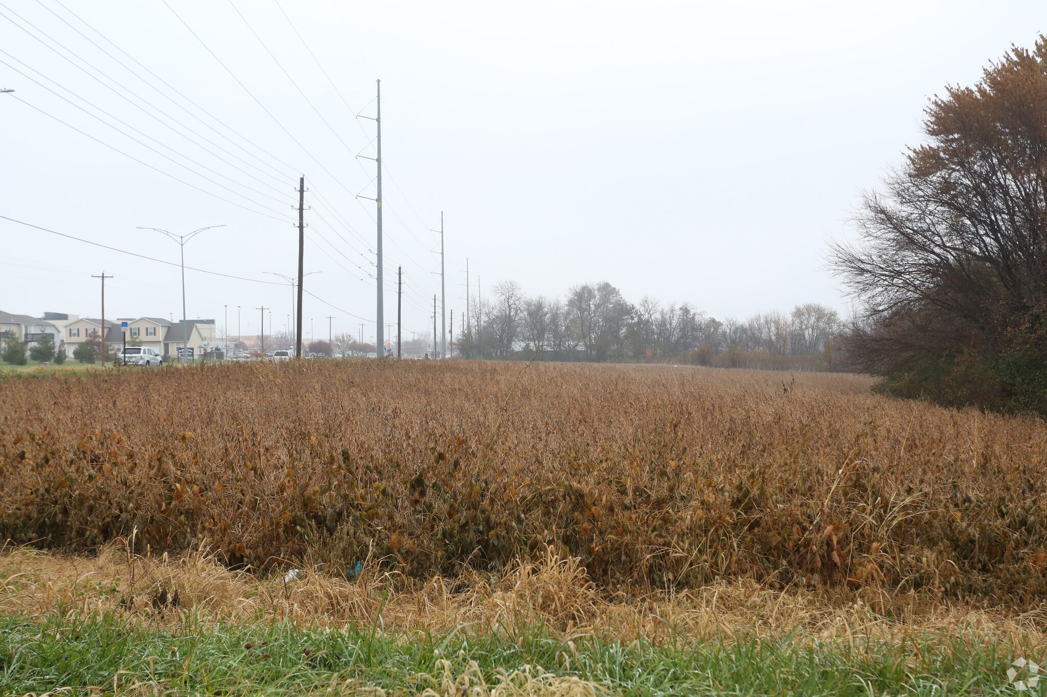 Mullen Rd, Belton, MO for sale Primary Photo- Image 1 of 1
