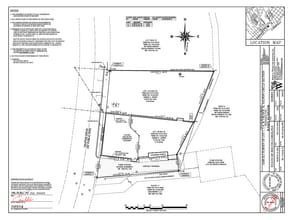 415 Yaupon Cir, Myrtle Beach, SC - AERIAL  map view