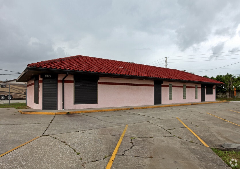 1271 Aron St, Cocoa, FL for sale - Primary Photo - Image 1 of 1