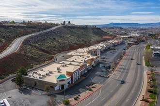 250 N Red Cliffs Dr, Saint George, UT for lease Interior Photo- Image 2 of 2