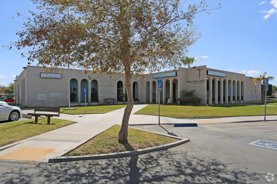 1600 S Imperial Ave, El Centro, CA for sale - Primary Photo - Image 1 of 1