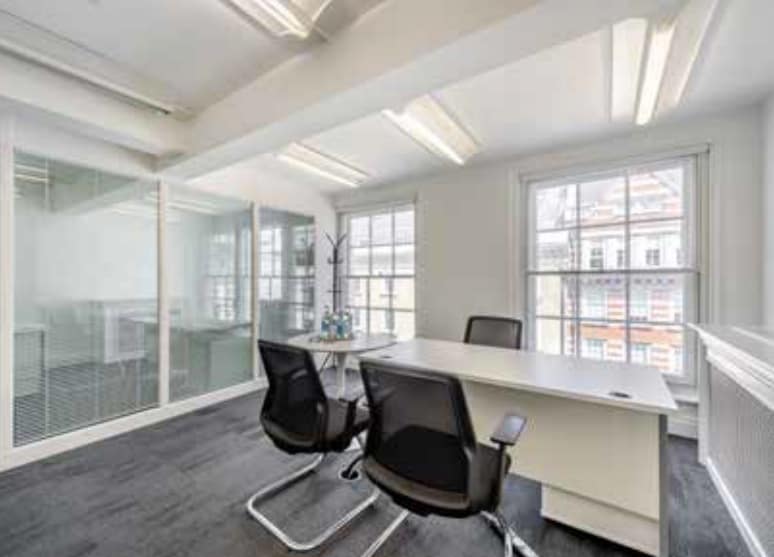 59-60 Grosvenor St, London for lease Interior Photo- Image 1 of 5