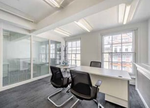 59-60 Grosvenor St, London for lease Interior Photo- Image 1 of 5