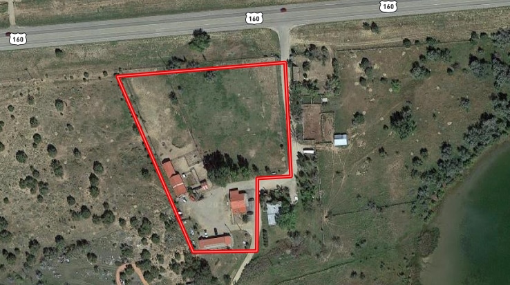 22540 Us Highway 160, Walsenburg, CO for sale - Building Photo - Image 2 of 59