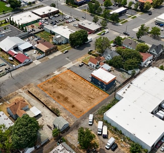 More details for 131 E Baldwin Ave, Spokane, WA - Land for Sale