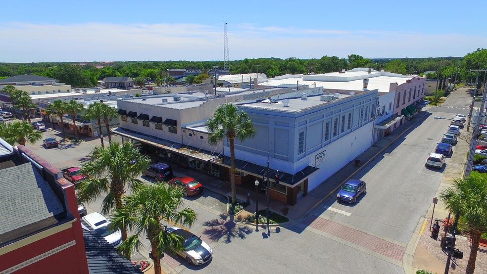 215 W Main St, Leesburg, FL for sale - Building Photo - Image 1 of 1