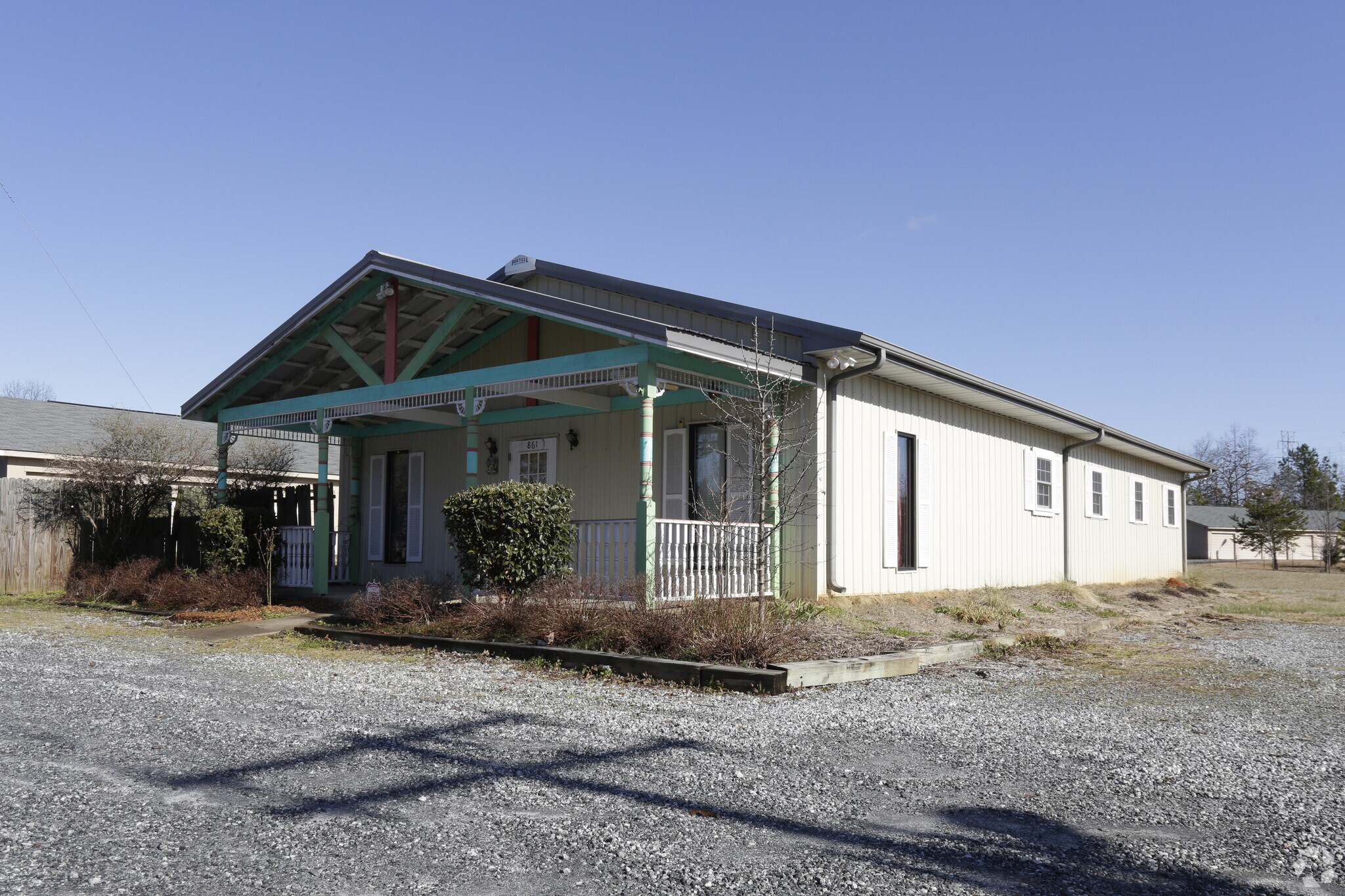 861 Piney Ridge Rd, Forest City, NC for sale Primary Photo- Image 1 of 1