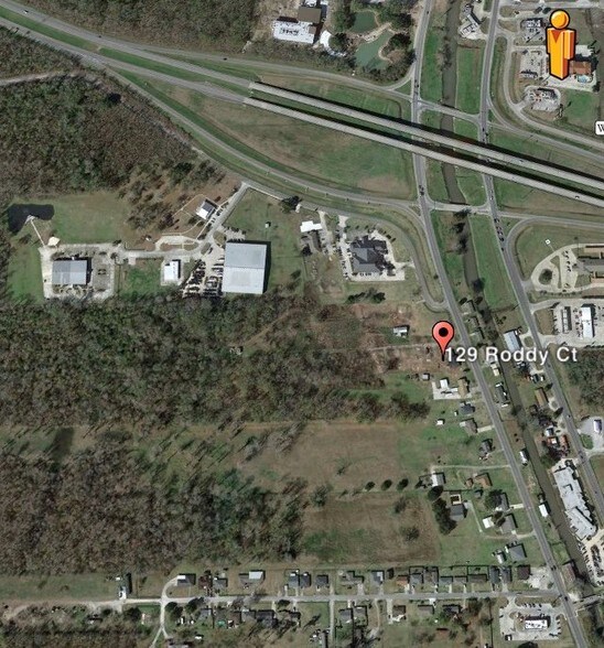 129 Roddy Ct, Gray, LA for sale - Primary Photo - Image 1 of 1