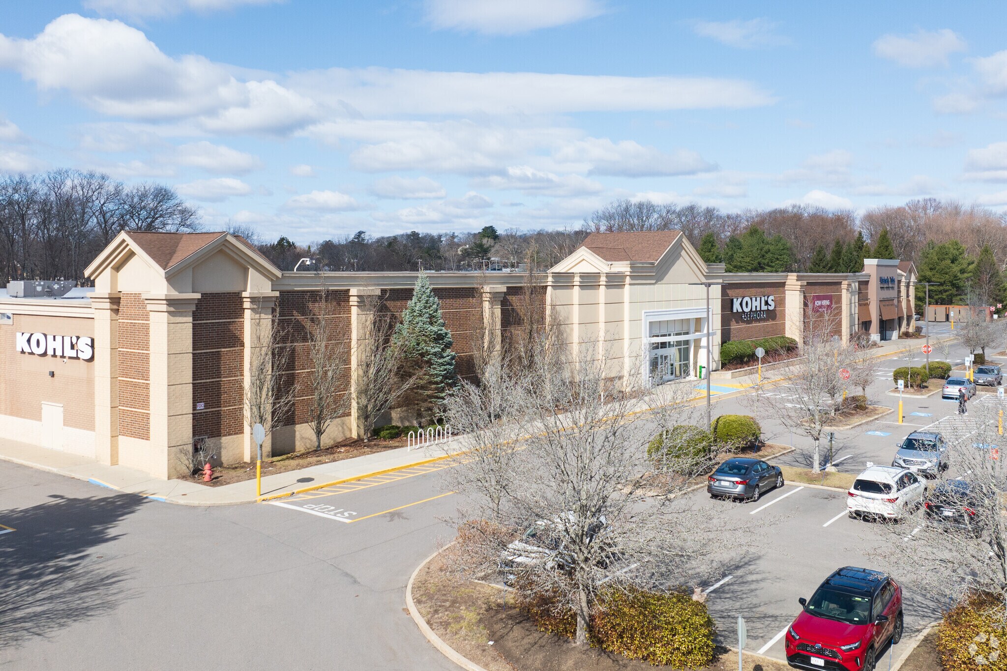 1 Worcester Rd, Framingham, MA for sale Primary Photo- Image 1 of 1