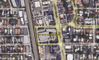 More details for 2001 S Andrews Ave, Fort Lauderdale, FL - Industrial for Sale