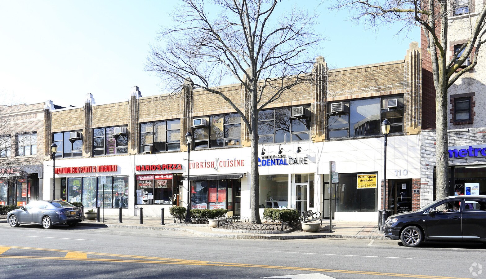 110122 Mamaroneck Ave, White Plains, NY 10601 Office for Lease