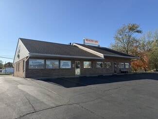 More details for 1013 Cedar St, Bismarck, MO - Retail for Sale