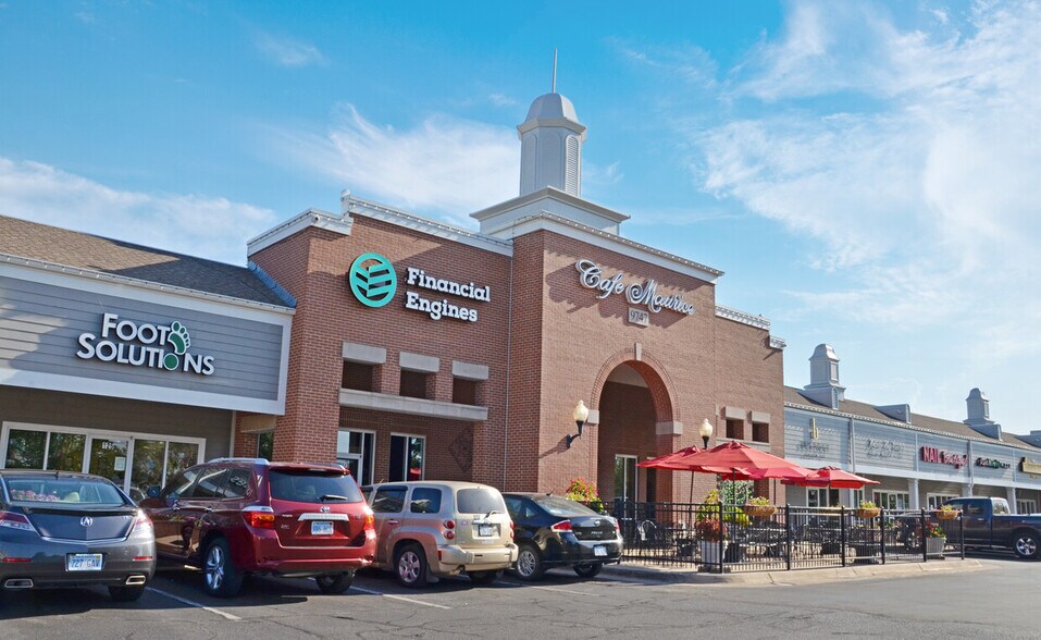 9747 E 21st St, Wichita, KS for sale - Building Photo - Image 1 of 1