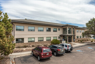 More details for 910 Pinon Ranch Vw, Colorado Springs, CO - Office for Lease