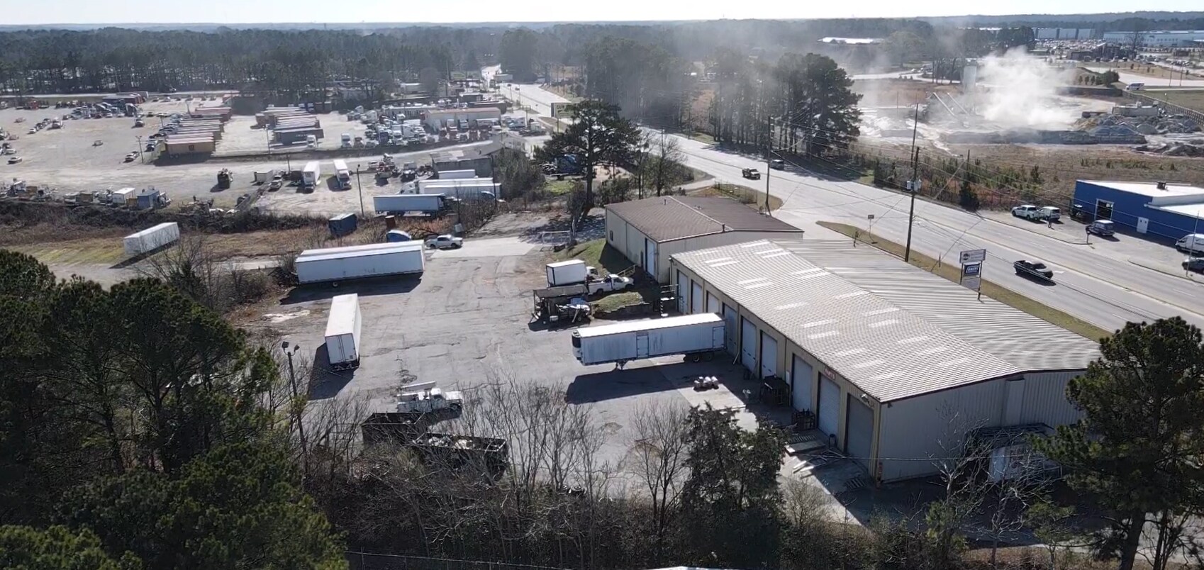 4500 Moreland Ave, Conley, GA 30288