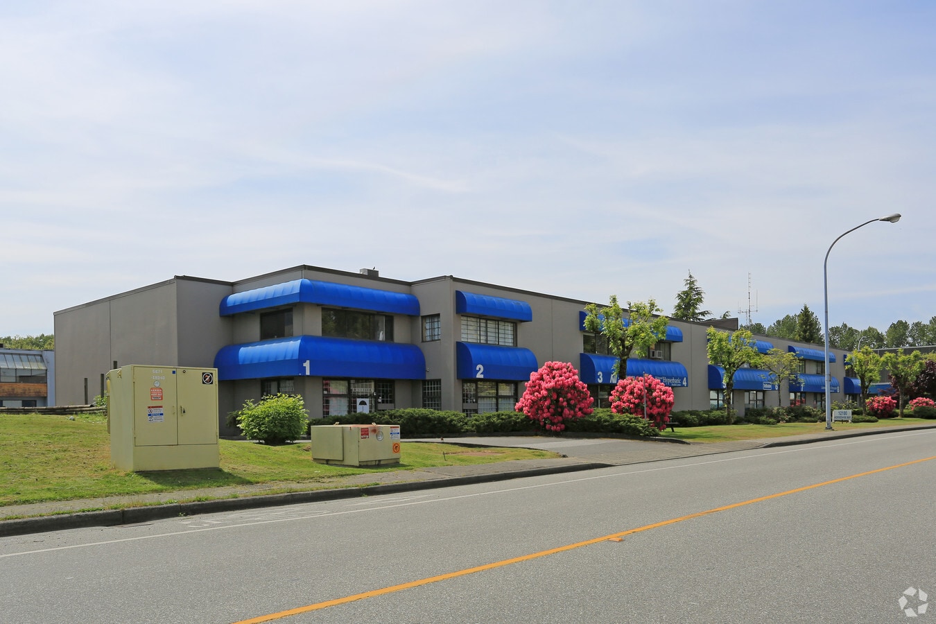 12180 Horseshoe Way, Richmond, BC V7A 4V5