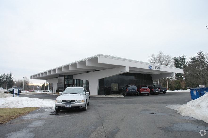 466 Ballston Rd, Glenville, NY for sale - Primary Photo - Image 1 of 1