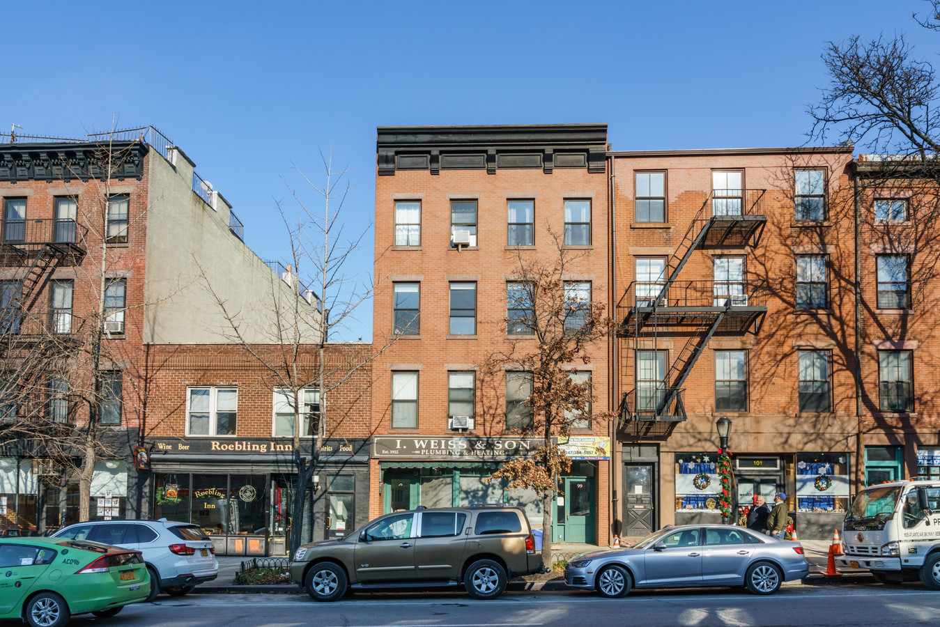 99 Atlantic Ave, Brooklyn, NY 11201 | LoopNet