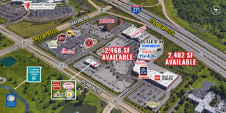 More details for 4065-4095 Richmond Rd, Warrensville Heights, OH - Retail for Lease