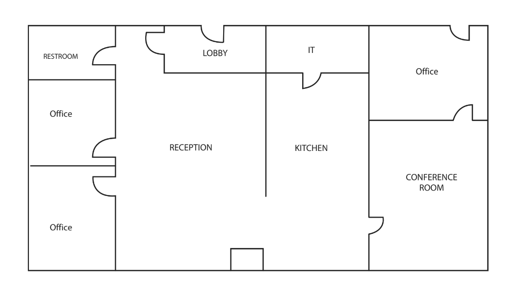 2010 Wellness Way, Las Vegas, NV for lease Building Photo- Image 1 of 1