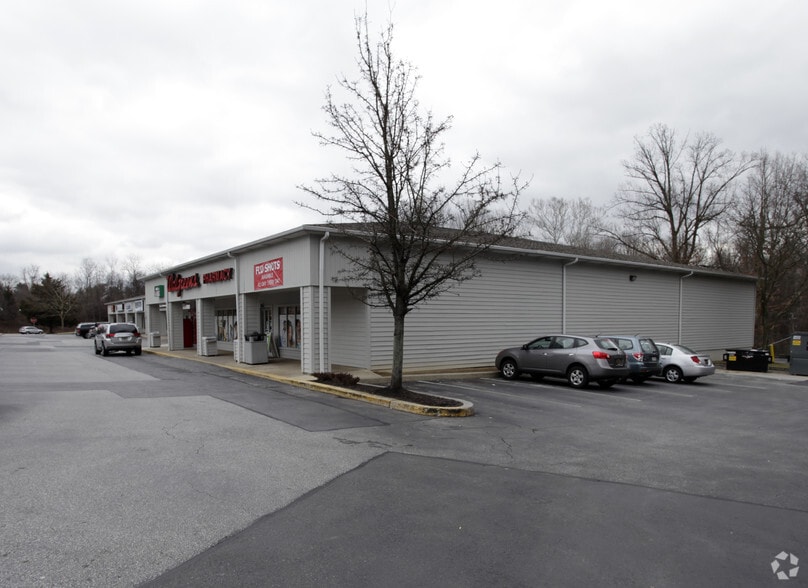 New Linden Hill Rd, Stanton, DE for lease - Building Photo - Image 3 of 3