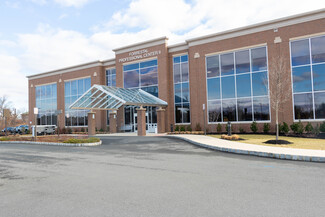 More details for 8 Forrestal Rd S, Princeton, NJ - Office for Sale