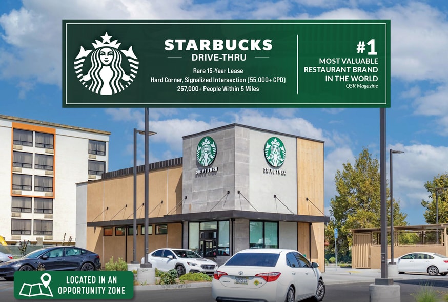 291 E Hospitality Ln, San Bernardino, CA for sale - Primary Photo - Image 1 of 7