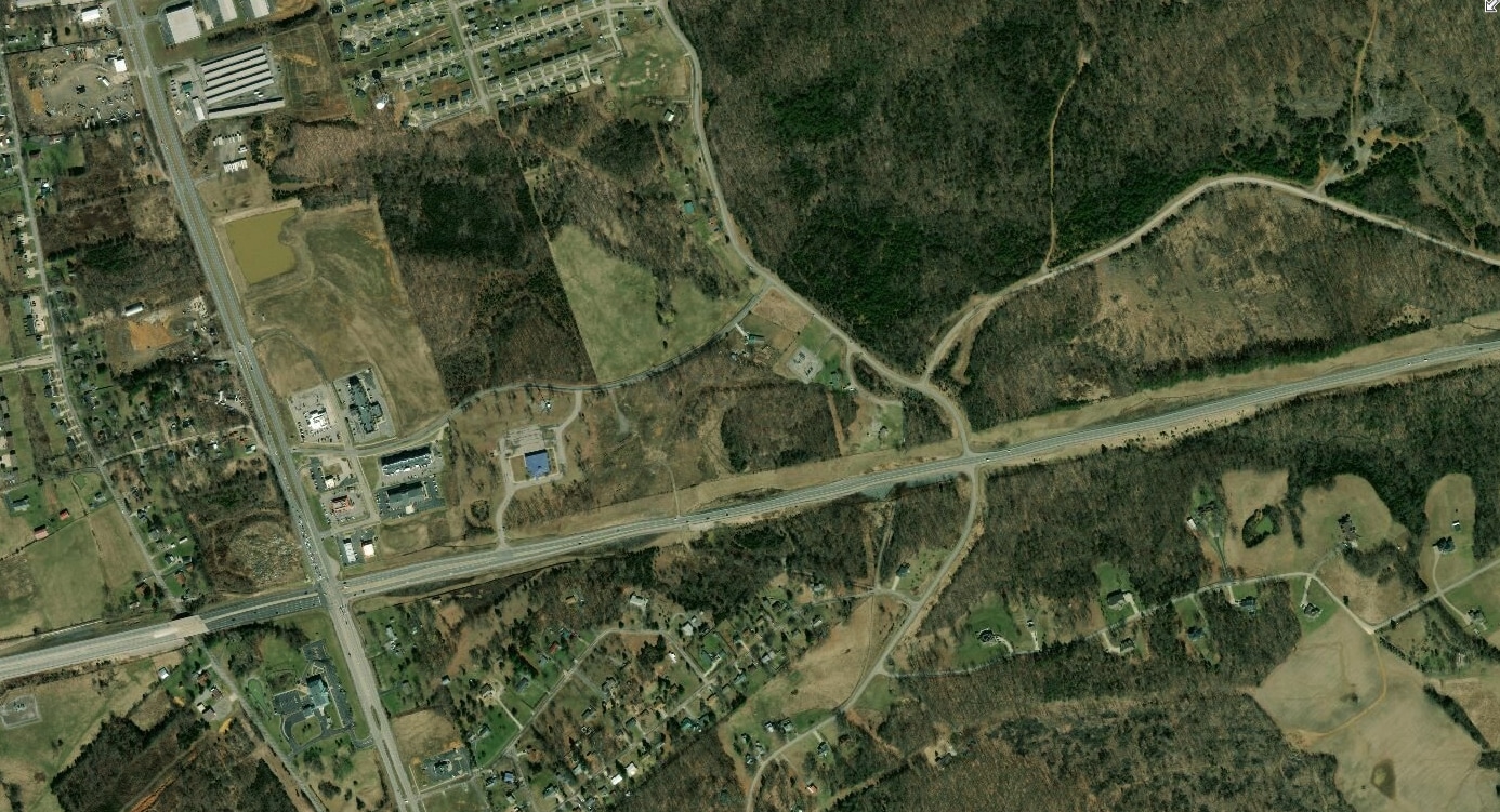 1 Bourbon St, Radcliff, KY 40160