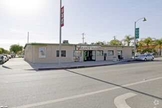 More details for 1801 W Whittier Blvd, Montebello, CA - Retail for Lease