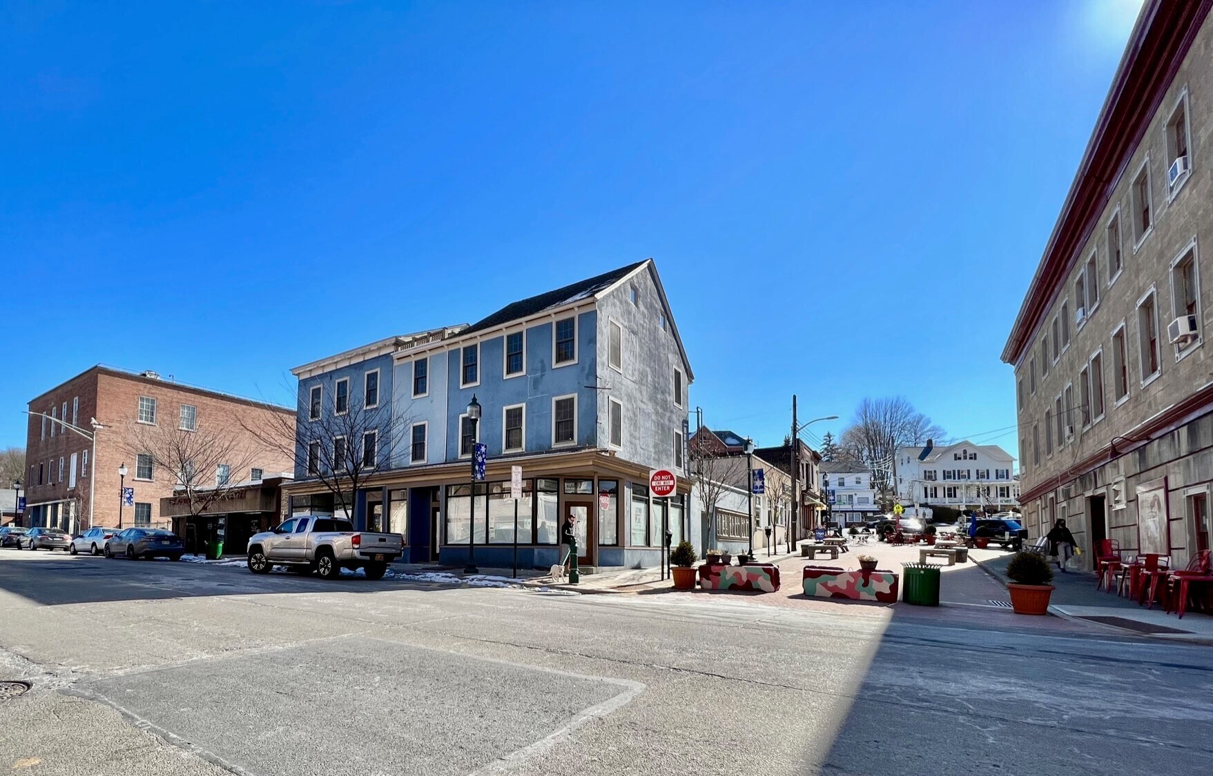 1007 Brown St, Peekskill, NY for sale Building Photo- Image 1 of 1