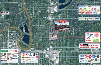 More details for 2629 E 65th St, Indianapolis, IN - Retail for Lease