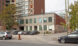 More details for 380 Wellington St W, Toronto, ON - Office for Lease