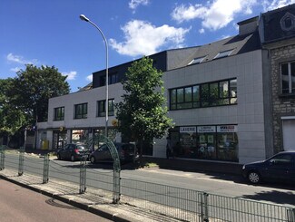 More details for 59 Rue Du Pont De Créteil, Saint-Maur-des-Fossés - Retail for Lease