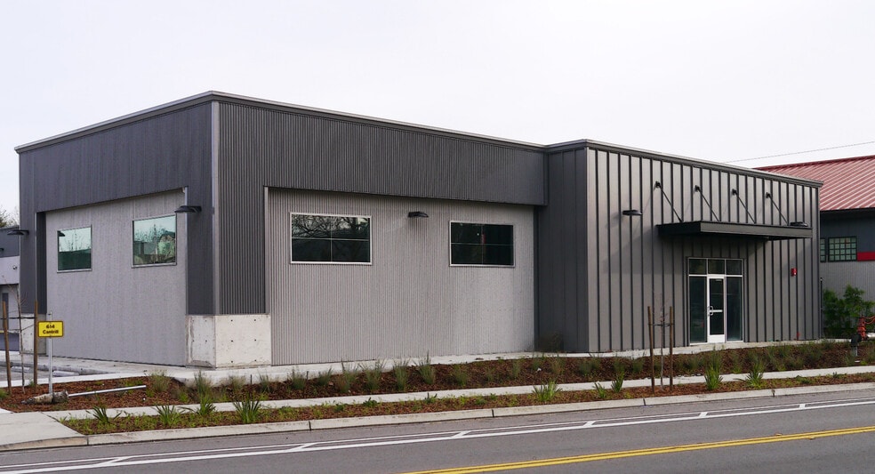 614 Cantrill Dr, Davis, CA for lease - Building Photo - Image 2 of 7