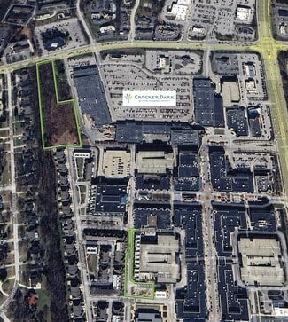 More details for Ashbourne Dr, Westlake, OH - Land for Sale