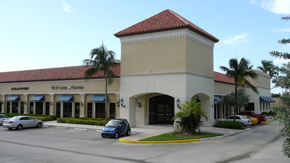 2000 PGA Blvd, Palm Beach Gardens, FL for lease - Building Photo - Image 3 of 9