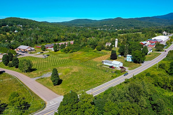 2 Main st, Jericho, VT for sale - Building Photo - Image 3 of 7