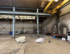 Bland St, Sheffield for lease Interior Photo- Image 2 of 3