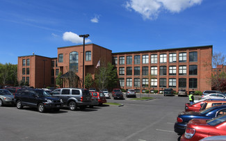 More details for 443-455 N Franklin St, Syracuse, NY - Office for Lease