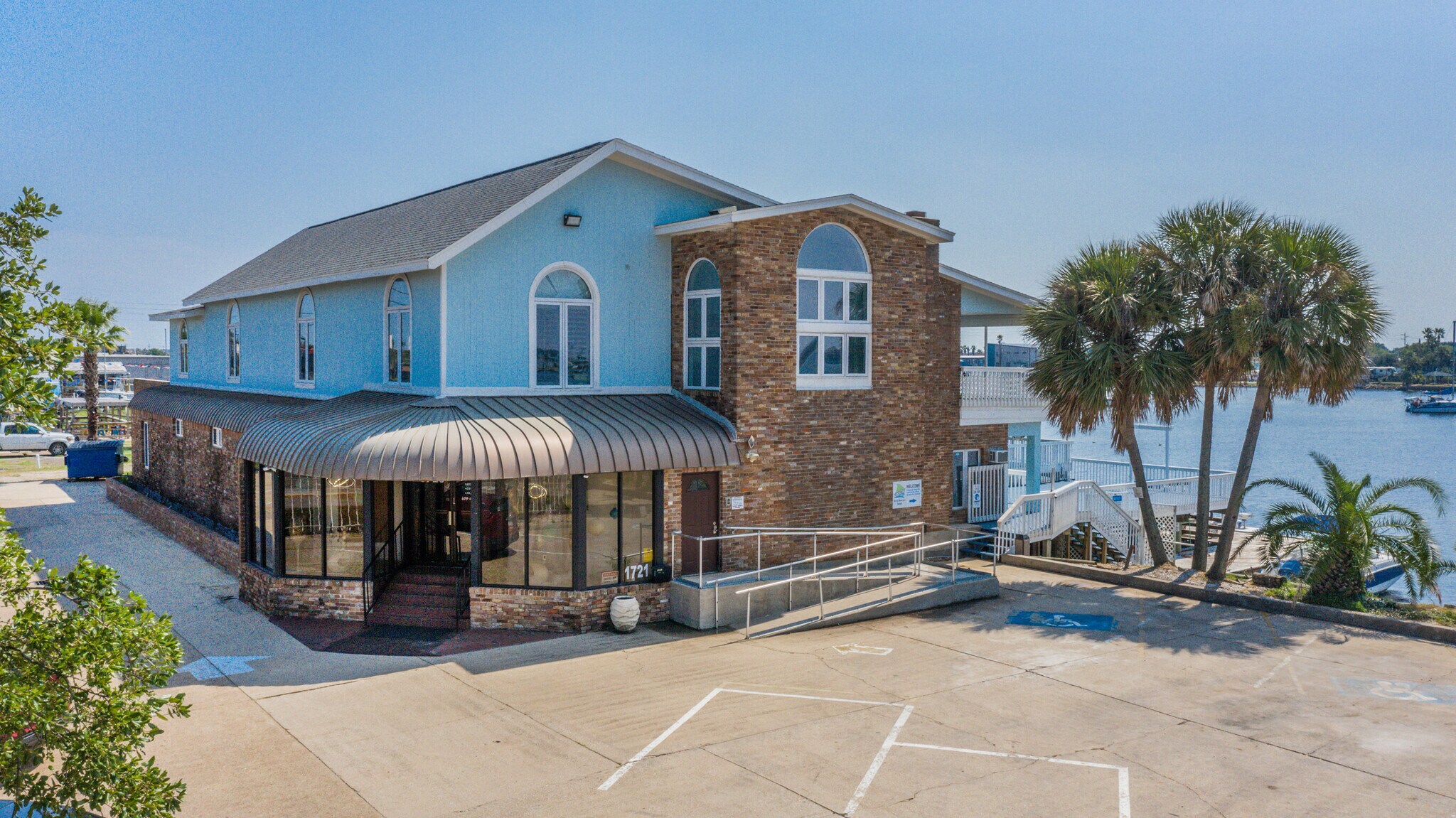 1721 61st St, Galveston, TX for sale Building Photo- Image 1 of 1
