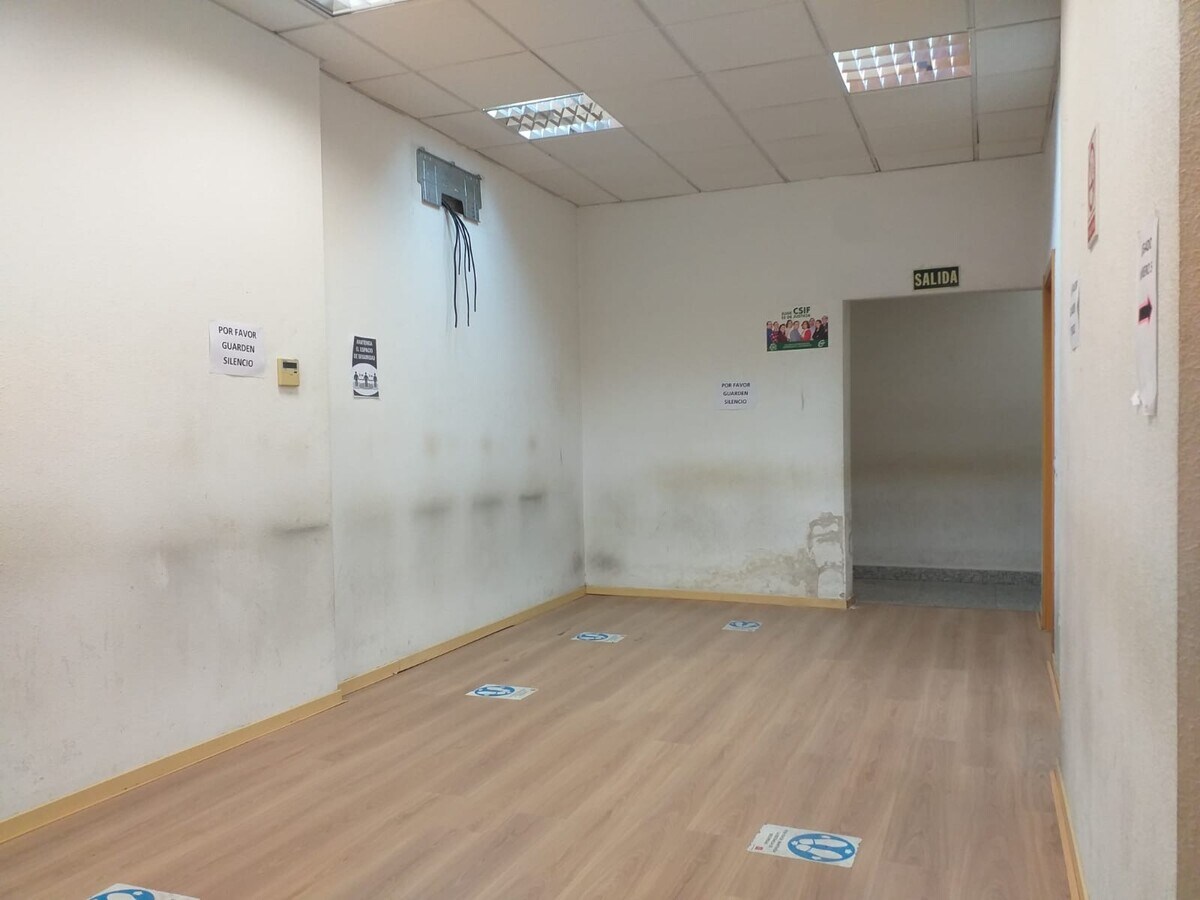 Navalcarnero, MAD 28600 - - - Interior Photo - Image 2 of 7