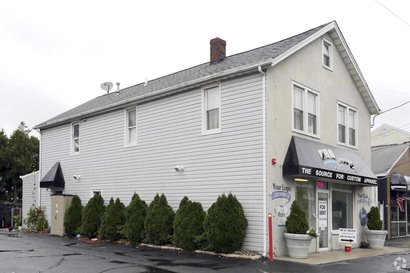 489 US Highway 46, Kenvil, NJ 07847