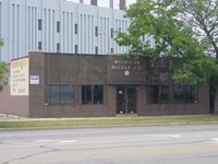 4624-4644 Biddle Ave, Wyandotte, MI for sale - Building Photo - Image 2 of 4