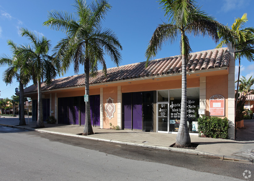 60-99 S Federal Hwy, Boca Raton, FL for lease - Primary Photo - Image 2 of 4